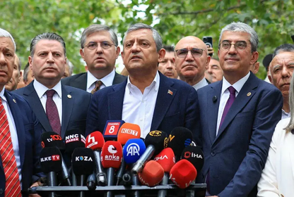 Yeni Parti'nin yol haritası: Kurucuları kurultay, örgütlenme ve seçim hazırlıklarını anlattı