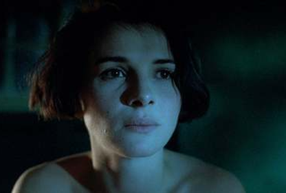 Yıldız tozu | Yüzün sinemadaki anlamı: Juliette Binoche