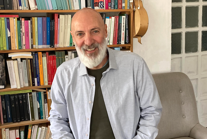 Ötekilerin Arkeolojisi: İsmail Gezgin ile kadim çağlardan bugüne zamanın labirentlerinde