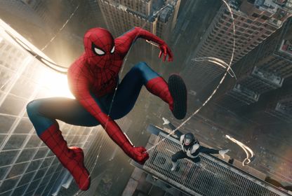 Bir büyüme hikayesi: Spider-Man nasıl farklı hisseden herkesin kahramanı oldu?