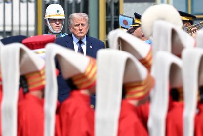 Yumuşak güç sertleşirken: 36. NATO Zirvesi'nde diplomasinin yeni kodları