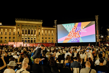 32. Saraybosna Film Festivali: Balkanlar sineması ve Cannes’ın öne çıkanları