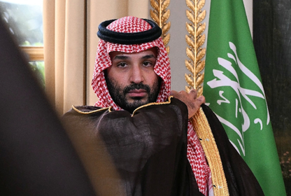 Suudi Arabistan neden aradığı askerî desteği bulamıyor?