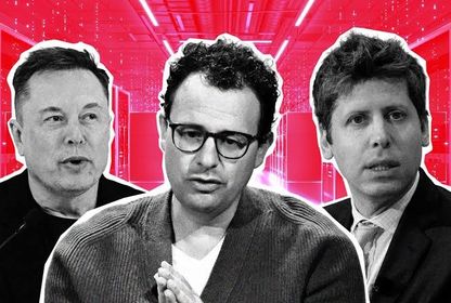 AI yarışının Soğuk Savaş açmazı: Yapay zekanın gelişimini yavaşlatmak gerçekten mümkün mü?