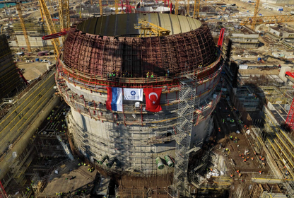 Akkuyu meselesi: Enerjide çeşitlilik mi, yeni bir bağımlılık mı?