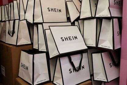Shein halka açıldı: 100 milyar dolarlık rüya nasıl tersine döndü?