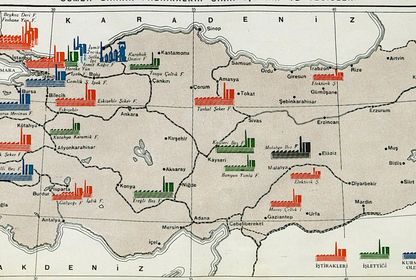 Türkiye'de neden yeniden planlamayı konuşuyoruz?
