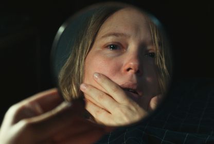 'The Unknown': Bir bedeni aynı insan yapan nedir?