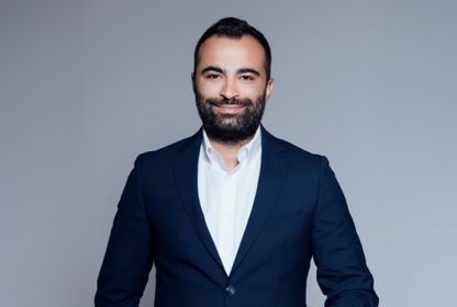 İhsan Cem Zararsız: "Yol çok uzunmuş, biz hala başındayız" 