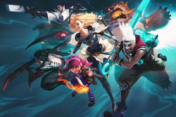 Riot Games