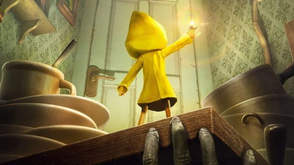 little_nightmares
