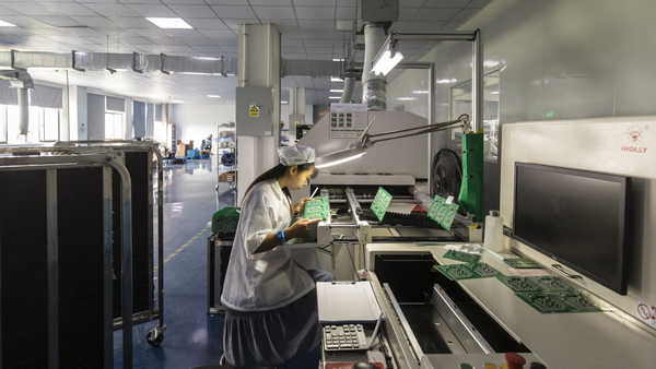 Chipmaking