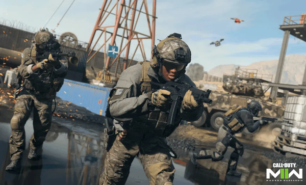 CoD