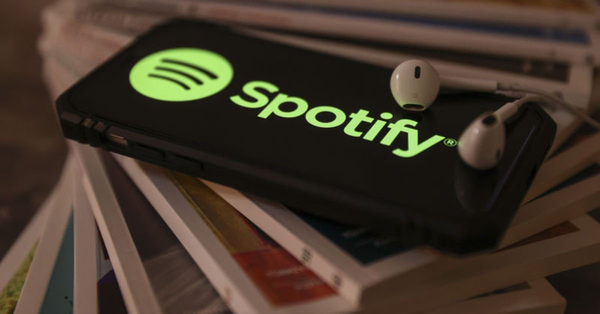 Spotify