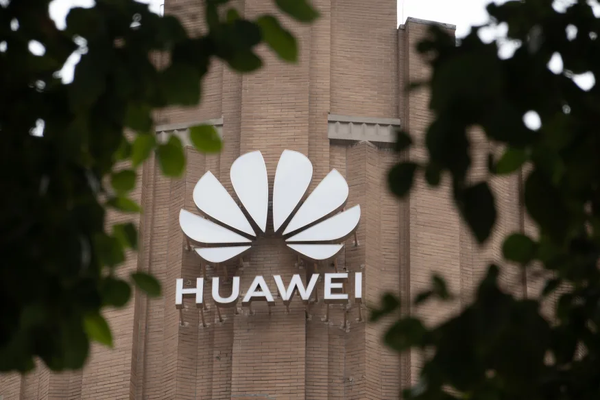 Huawei