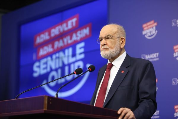 karamollaoğlu