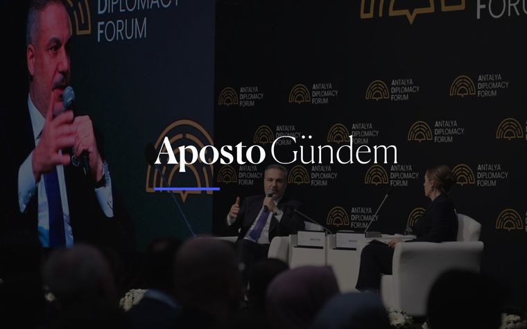 📮 Müzakere muamması, ittifak uyarısı