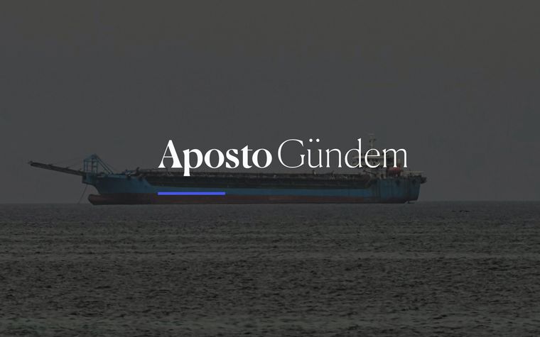 📮 Abluka başladı, 'yeni muhalefet' mesajı