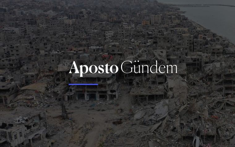 📮 Apple'da görev değişimi, Başhekim'e tutuklama