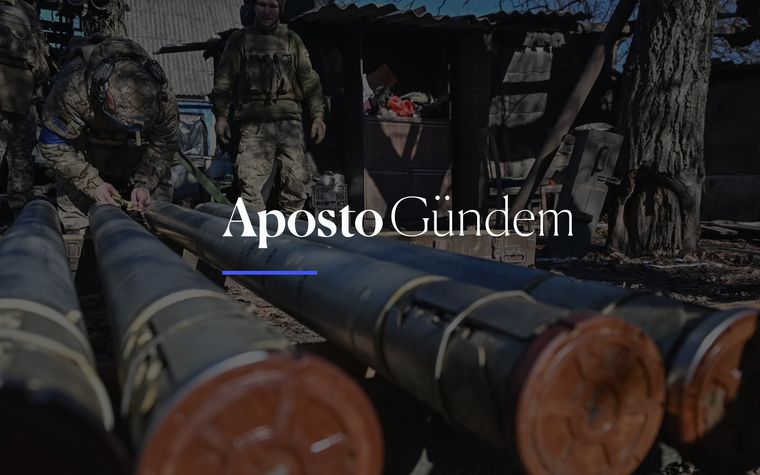 📮 Hürmüz teklifi, askerî harcama rekoru