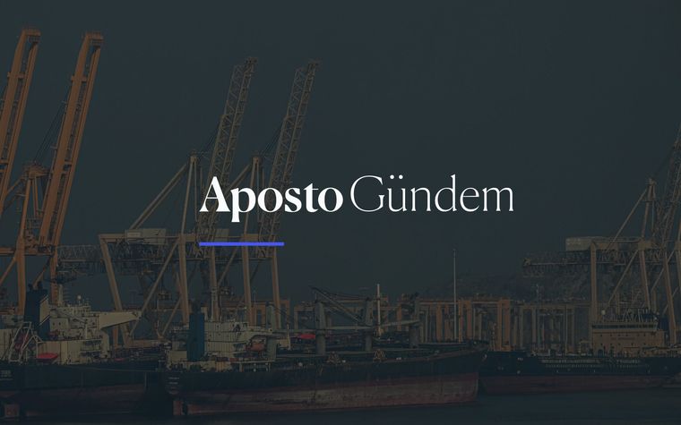 📮 OPEC kararı, şablon beyan