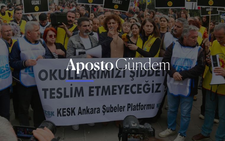 📮 Okul saldırıları, doğrudan müzakere