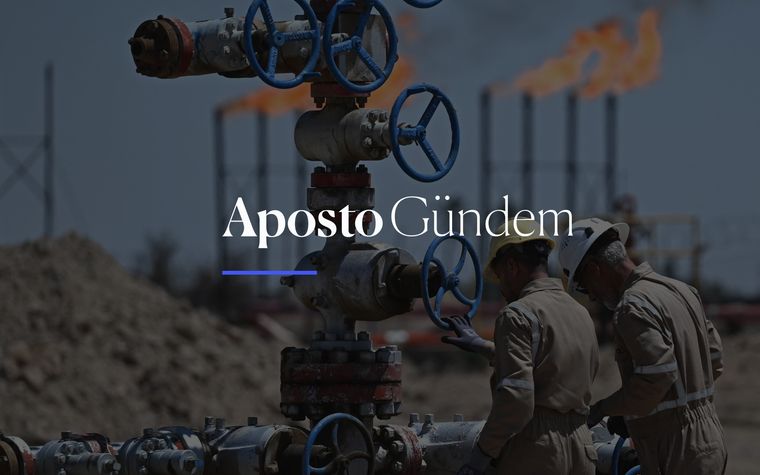 📮 Uzun abluka, olumlu süreç