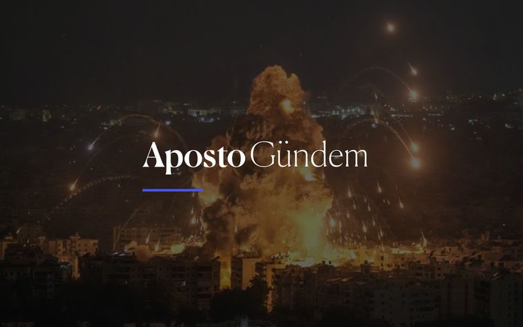 📮 Lübnan ateşkesi, ABD tehdidi