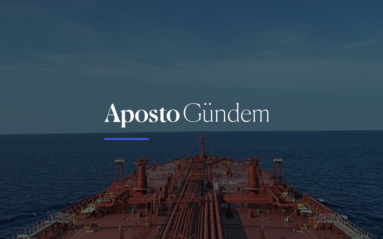 📮 Hürmüz'ün açılışı, Ataşehir'de operasyon