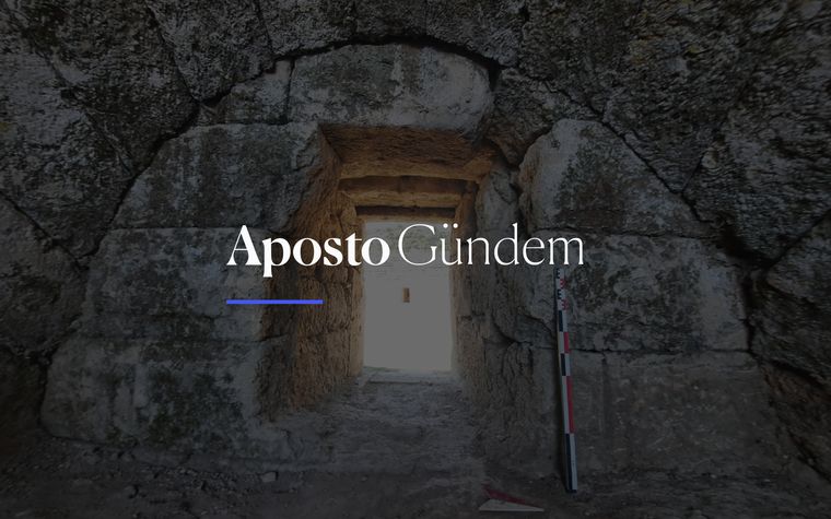 📬 Hürmüz'ün kapanışı, ölüm kapıları