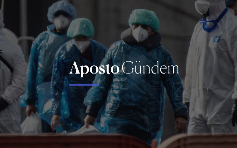 📮 Böcek'ten başvuru, gemiden tahliye