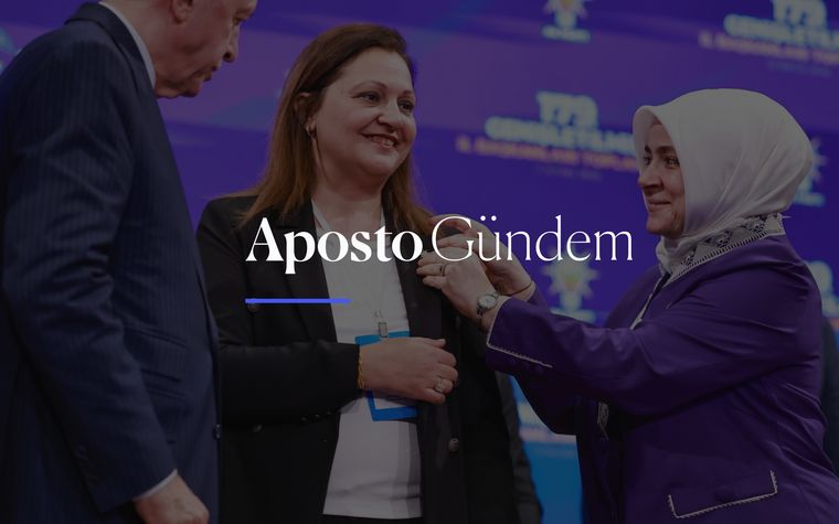 📮 Başkan transferi, istifa kuşatması