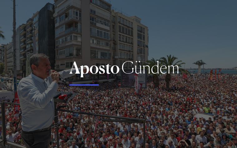📮 Seçim çağrısı, arife saldırısı
