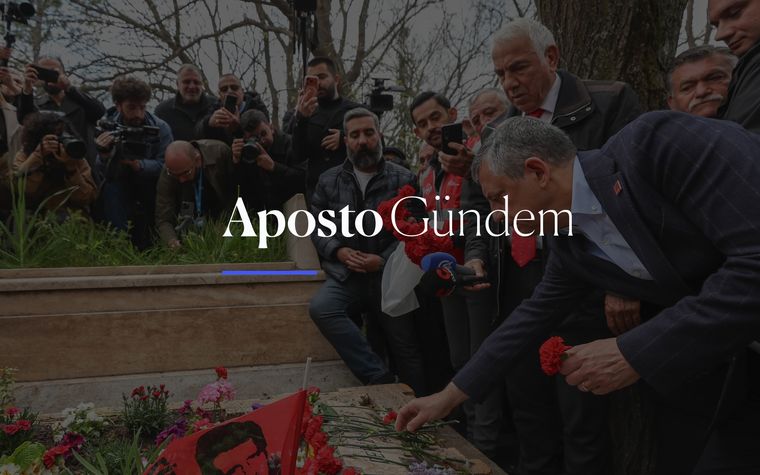 📮 Anlaşma beklentisi, İmamoğlu'nun iddiası