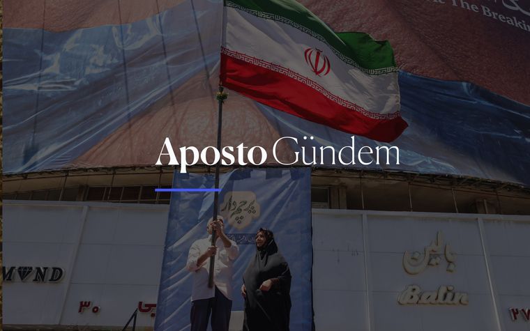 📮 Askıda müzakere, kurultaya imza