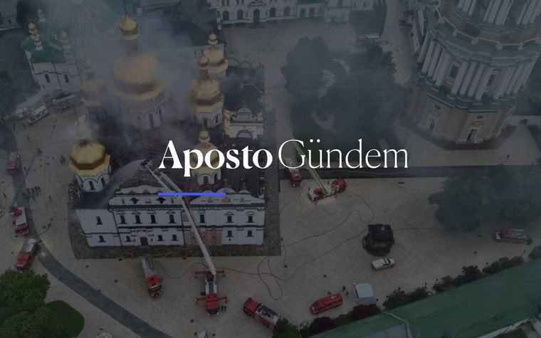 📮 Grup uzlaşısı, İsrail tehlikesi