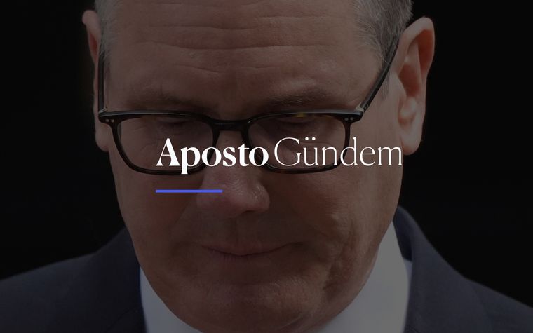 📮 Starmer'ın istifası, NATO Zirvesi yasağı