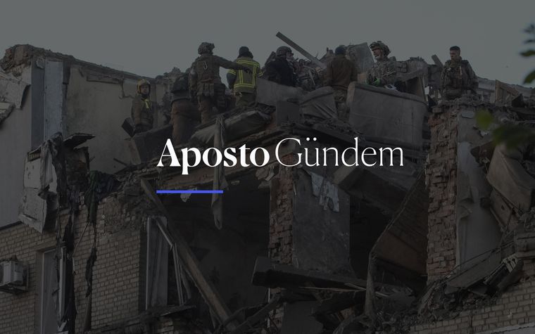 📮 Özel'in cevabı, füze savunması
