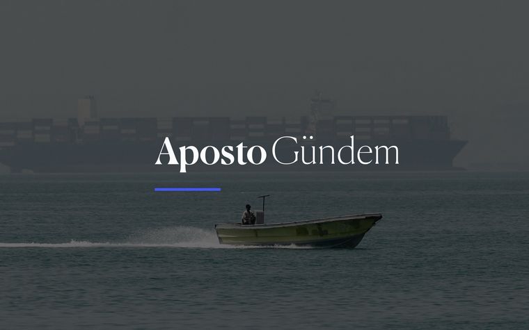 📮 'Soykırım' tepkisi, 6 milyarlık müzakere