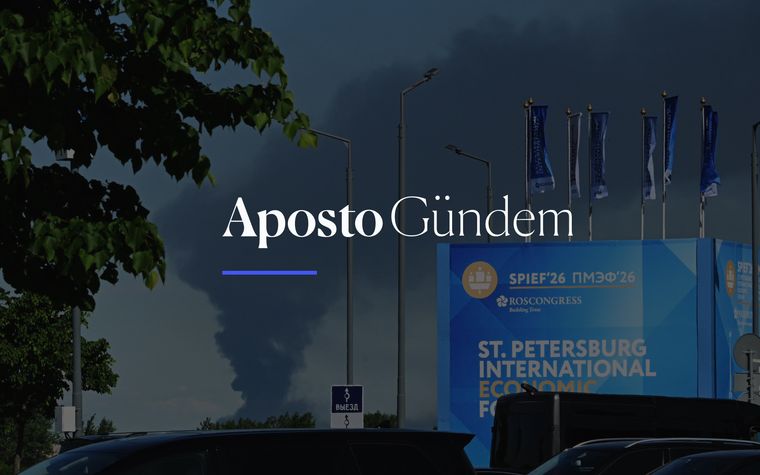 📮 Trump geliyor, Putin'e mesaj