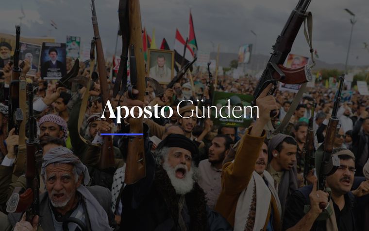📮 Hizbullah'tan ateşkese red, YDK kararları