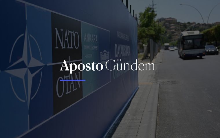📮 NATO gözaltıları, son galibiyet