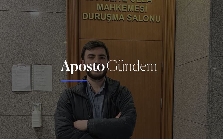 📮 Karadeniz'de saldırı, Arı'ya tahliye