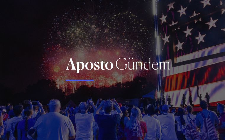 📮 NATO hareketliliği, 250. yıl bildirisi