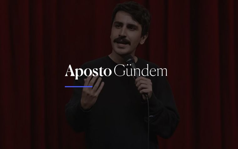 📮 Deniz Göktaş'a gözaltı, Kiev'e saldırı
