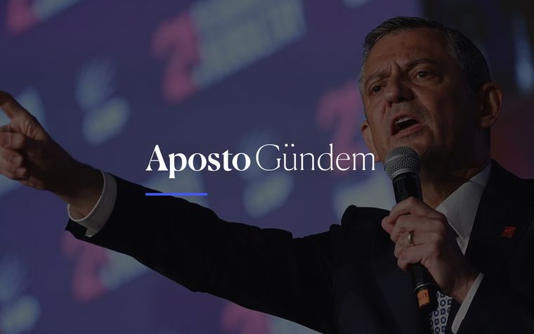 📮 Dokunulmazlık tezkereleri, altyapı saldırıları
