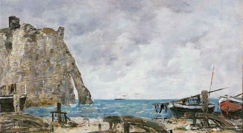 İki kıyı arasında: Savrulma çağında kavramların eriyişi ve anlam krizi