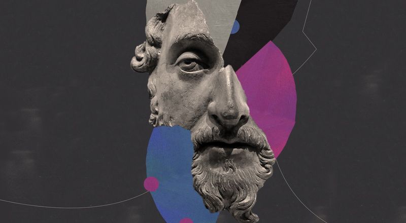 İnceller, Stoacılık ve düşüncenin temellükü: Bir felsefe nasıl işgal edilir?