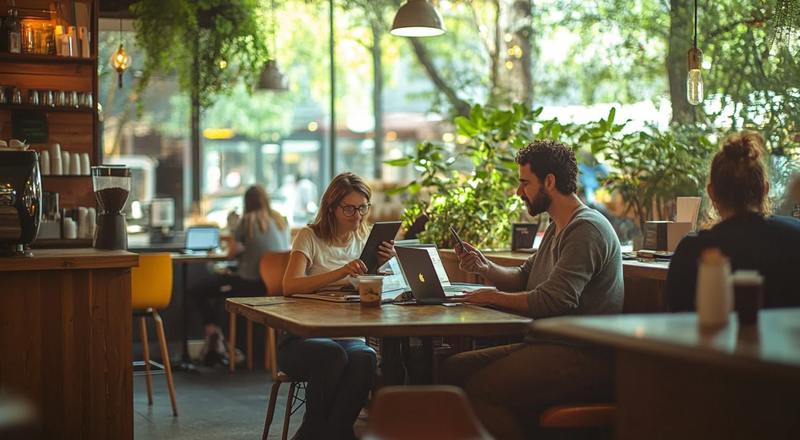 Her yer aynı: Neden bütün mekanlar birbirine benzedi?