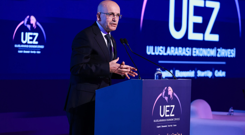 Uluslararası Ekonomi Zirvesi gündemi: Türkiye, küresel sermayenin aradığı güvenli bölge olabilir mi?